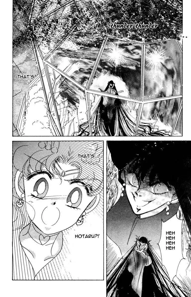 Sailor Moon Chapter 36 7